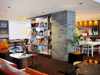 Shinagawa Prince N Tower