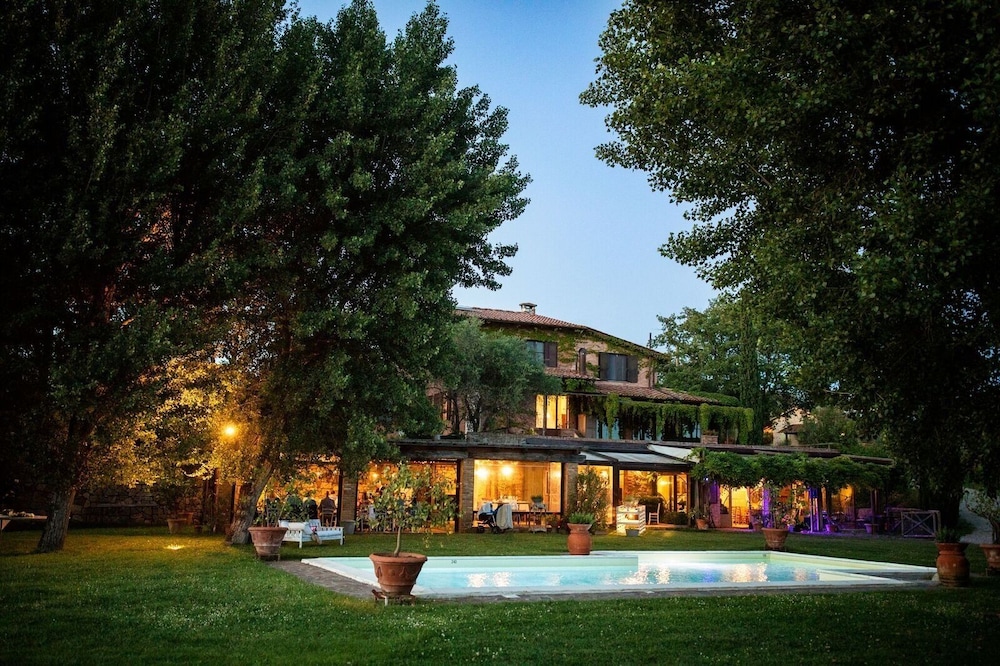 Fattoria Di Corsignano