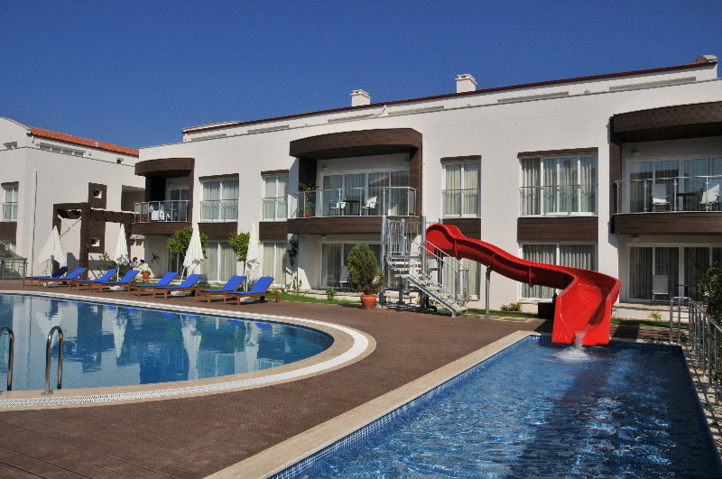 Odyssey Residence