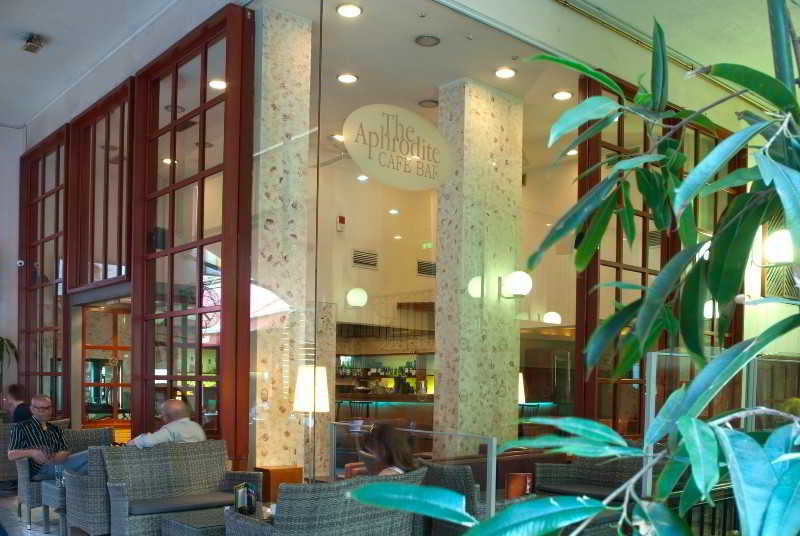 Athens Cypria Hotel