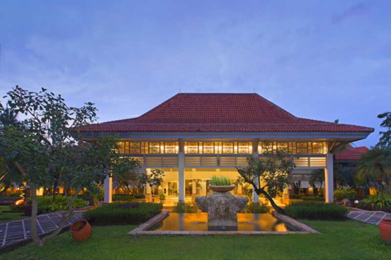 Bandara International Hotel managed by AccorHotels