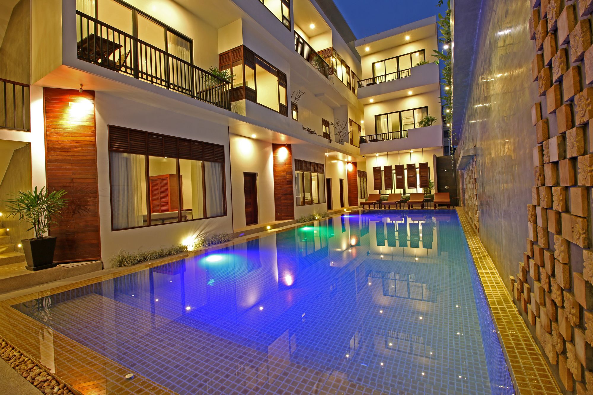 Goldsmith Residence