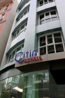 Citin Pratunam Hotel by Compass Hospitality