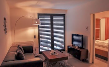 Bluestone Boarding Apartments