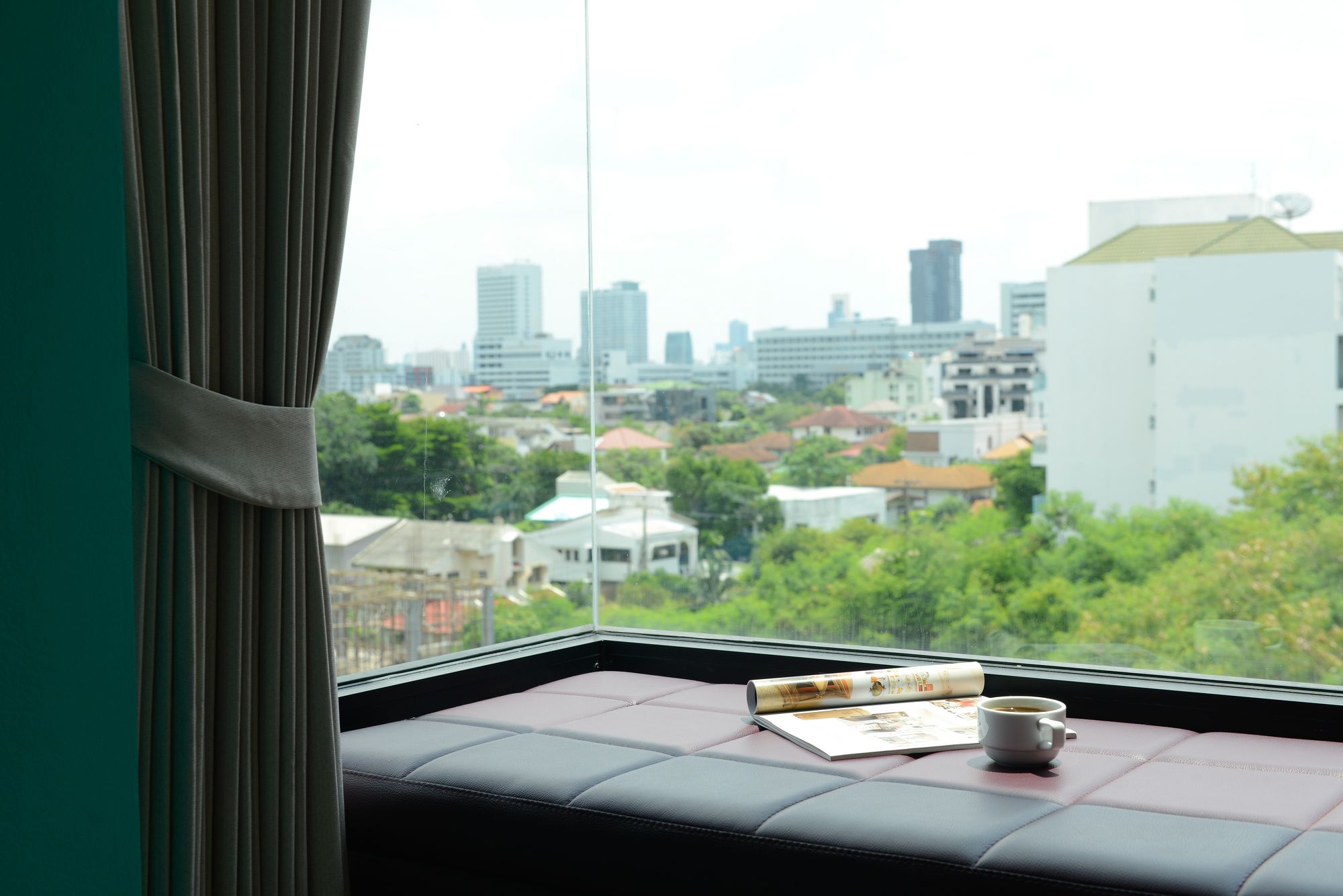 Siri Ratchada Bangkok