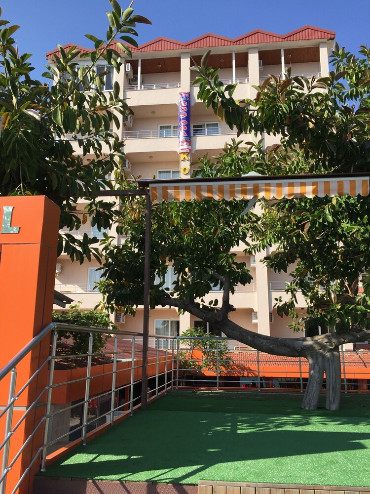 Konak Hotel
