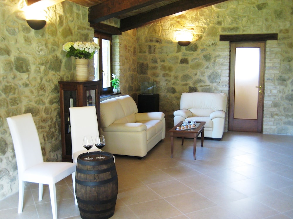 Villa Colle Di Rocco