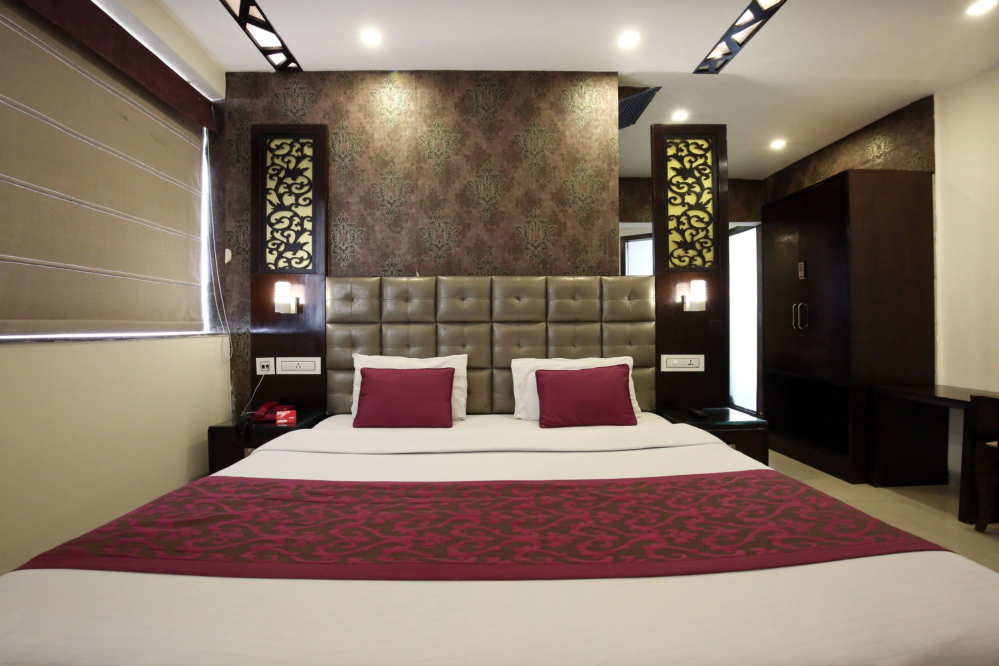 Oyo 3362 Jh E18Hteen