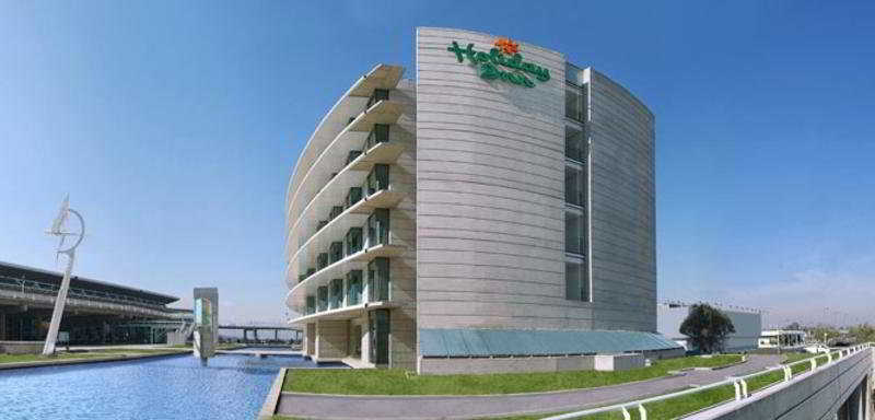 Holiday Inn Santiago - Airport Terminal