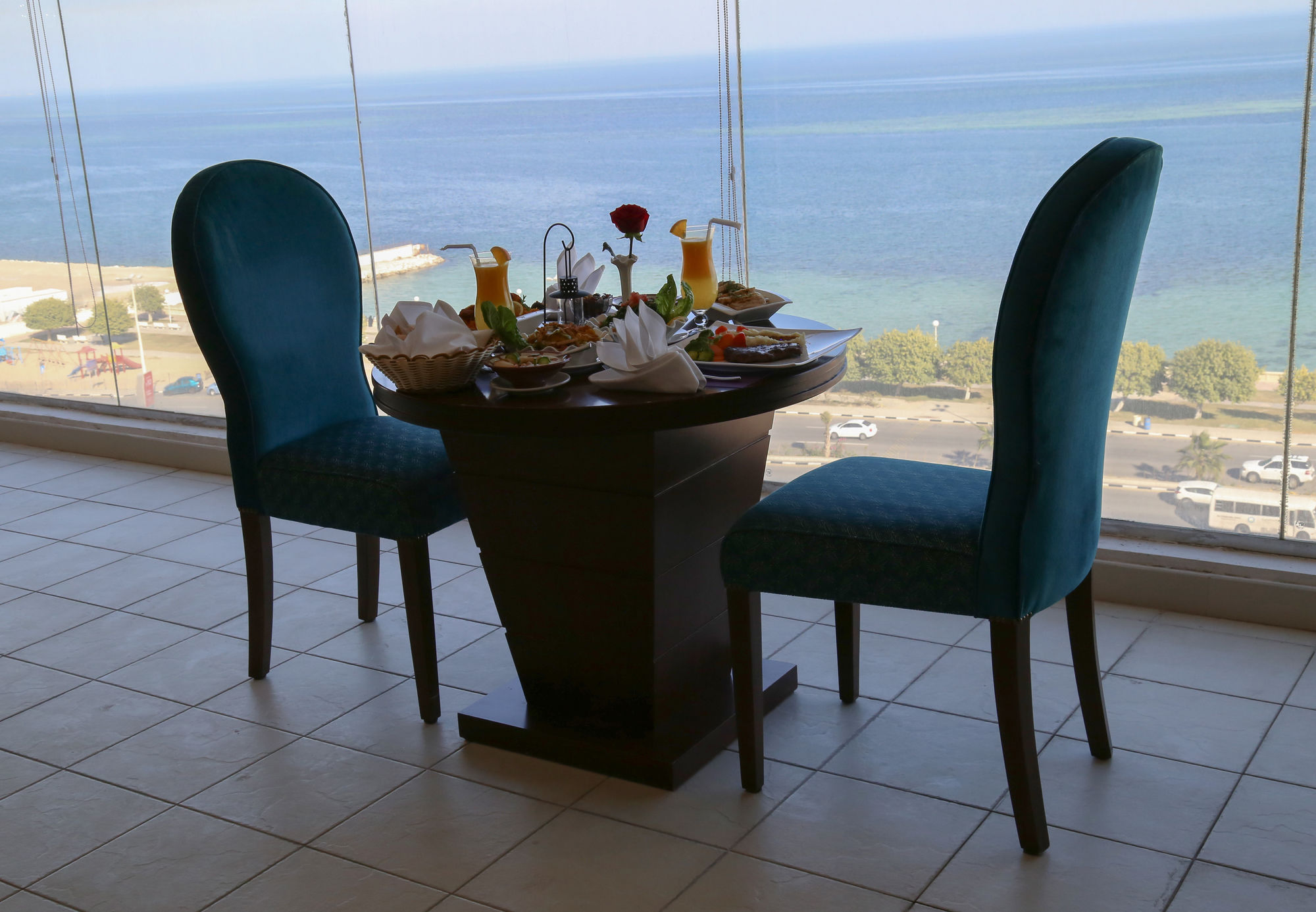 Sumou Hotel Al Khobar