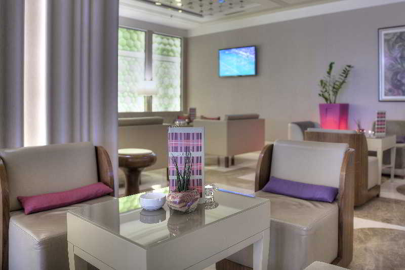 Crowne Plaza St. Petersburg - Ligovsky