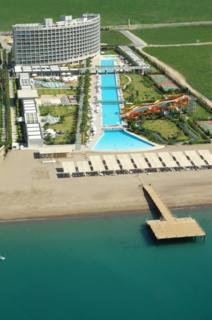 Crystal Centro Resort