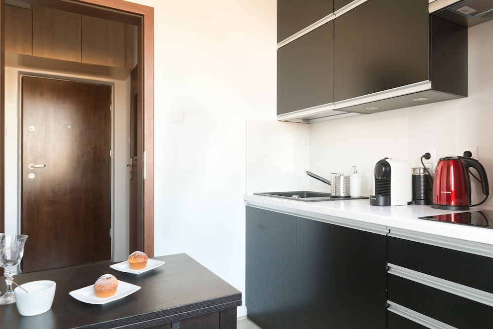 Apartament One