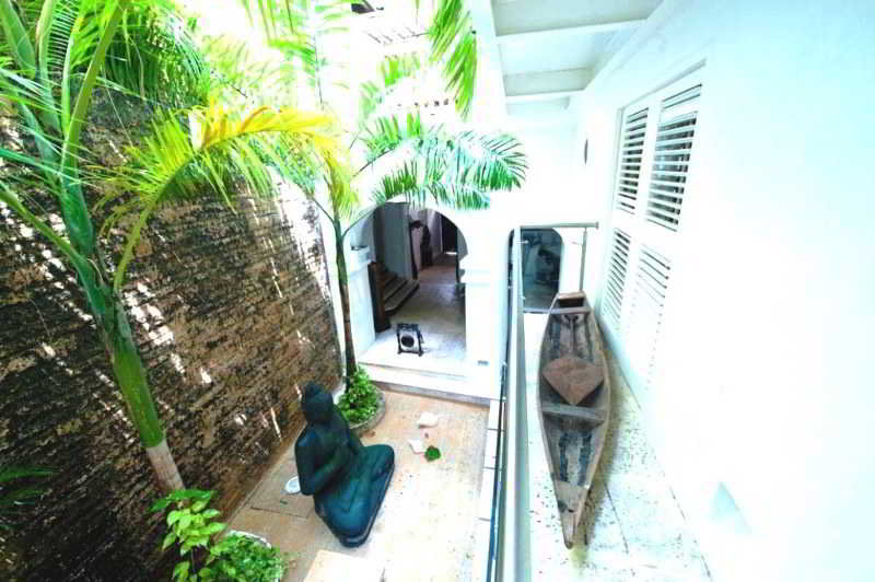 Aguamarina Hotel Boutique