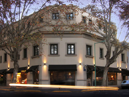 Boutique Hotel Nuss