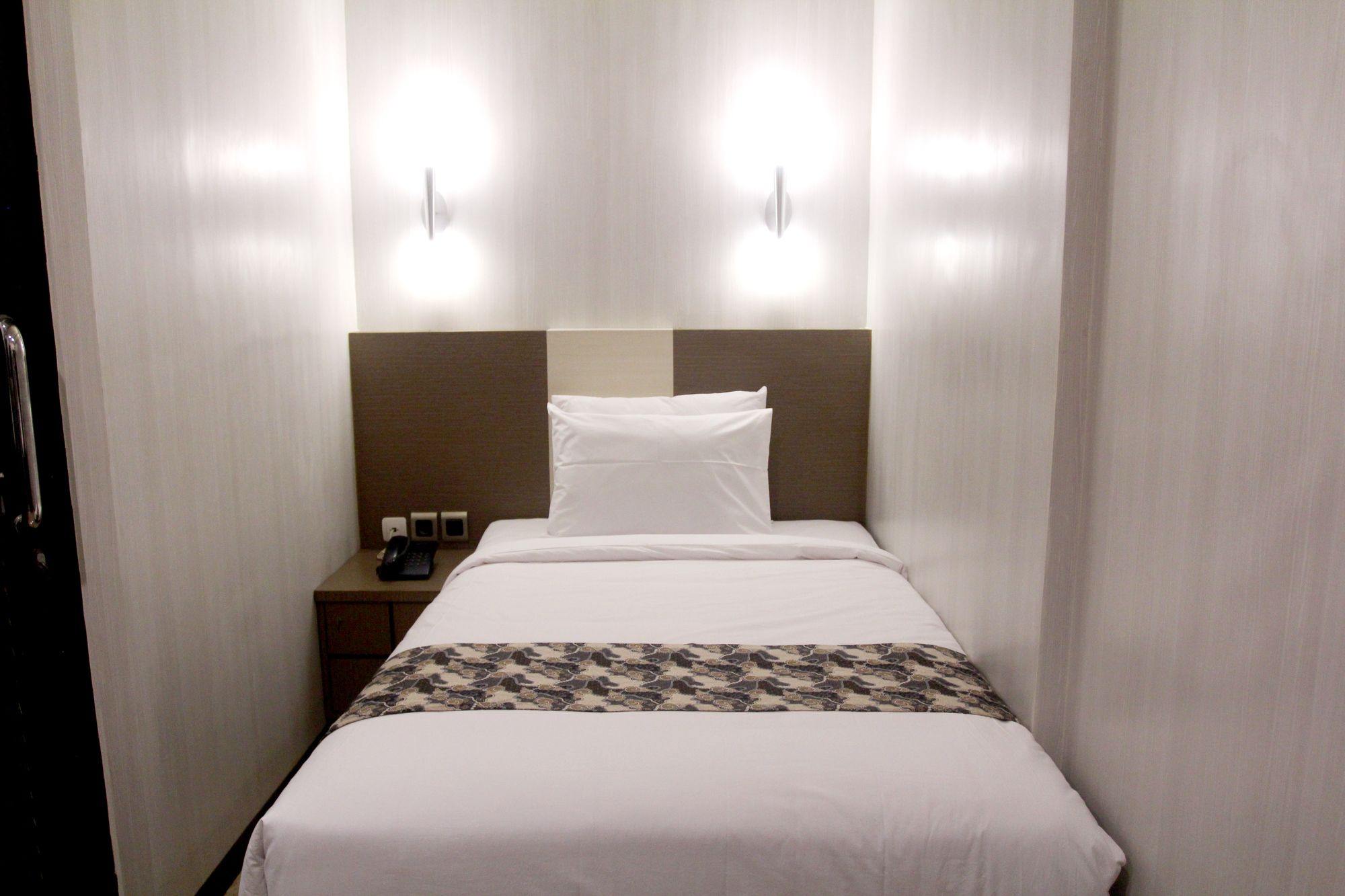 Citra Suites Surabaya