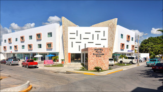 Playa Encantada