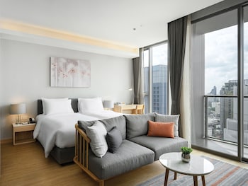 Oakwood Suites Bangkok (Sha)