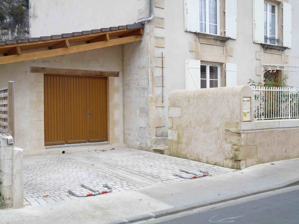 Chambre Des Moulins