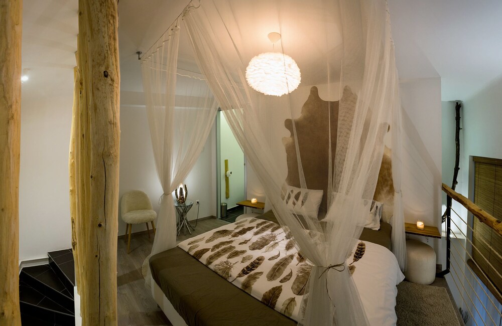 Green Dream Apartment