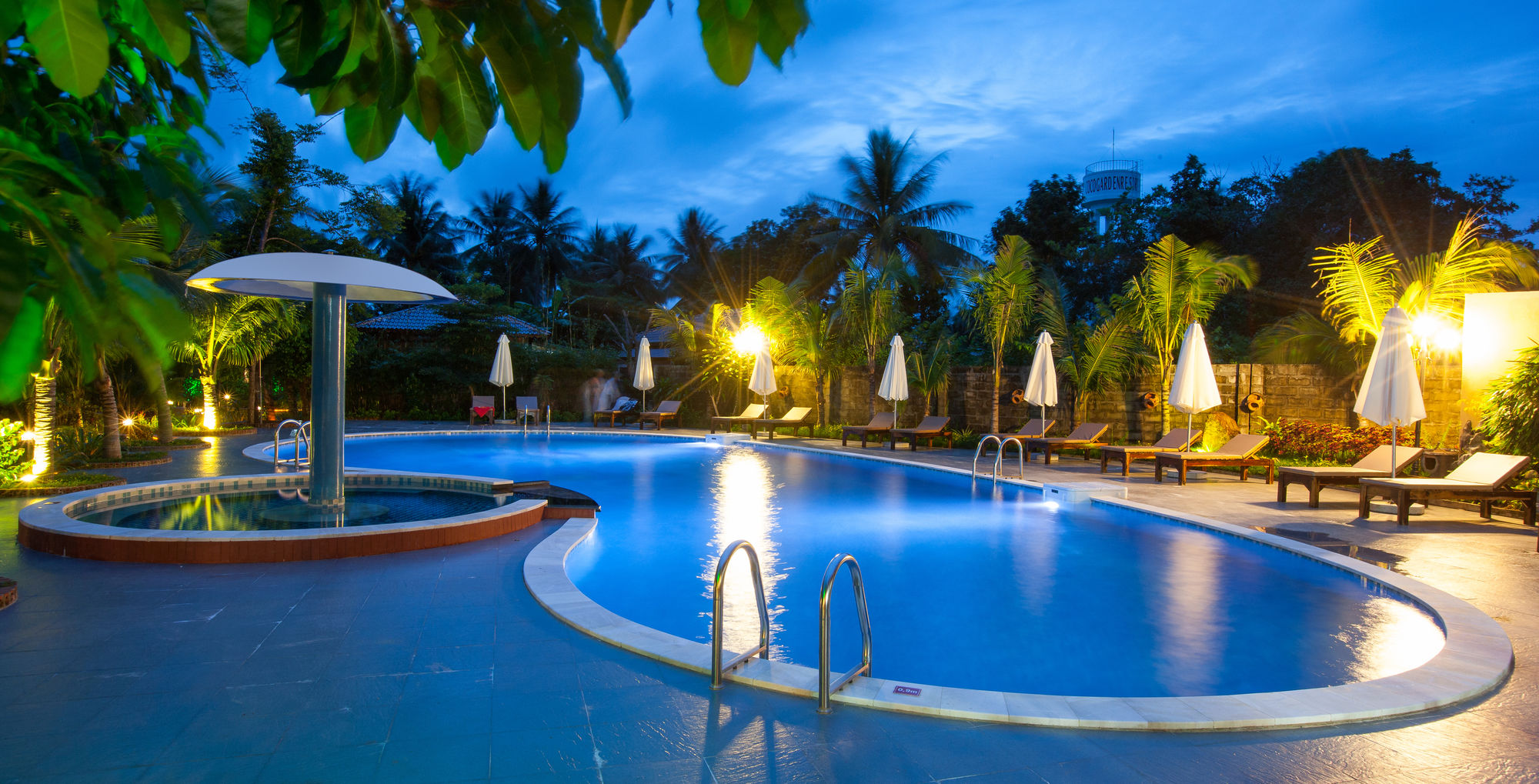 Elwood Resort Phu Quoc