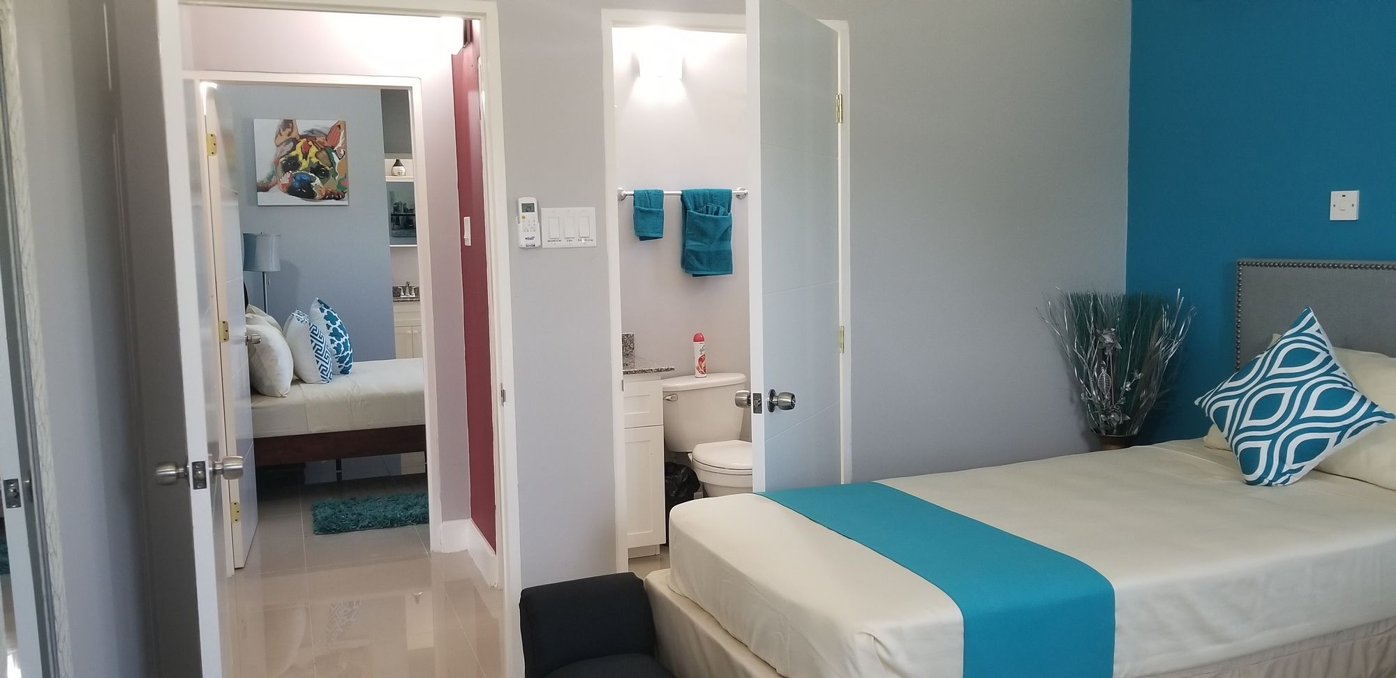 Casa Princess Ocho Rios Vacation Villa