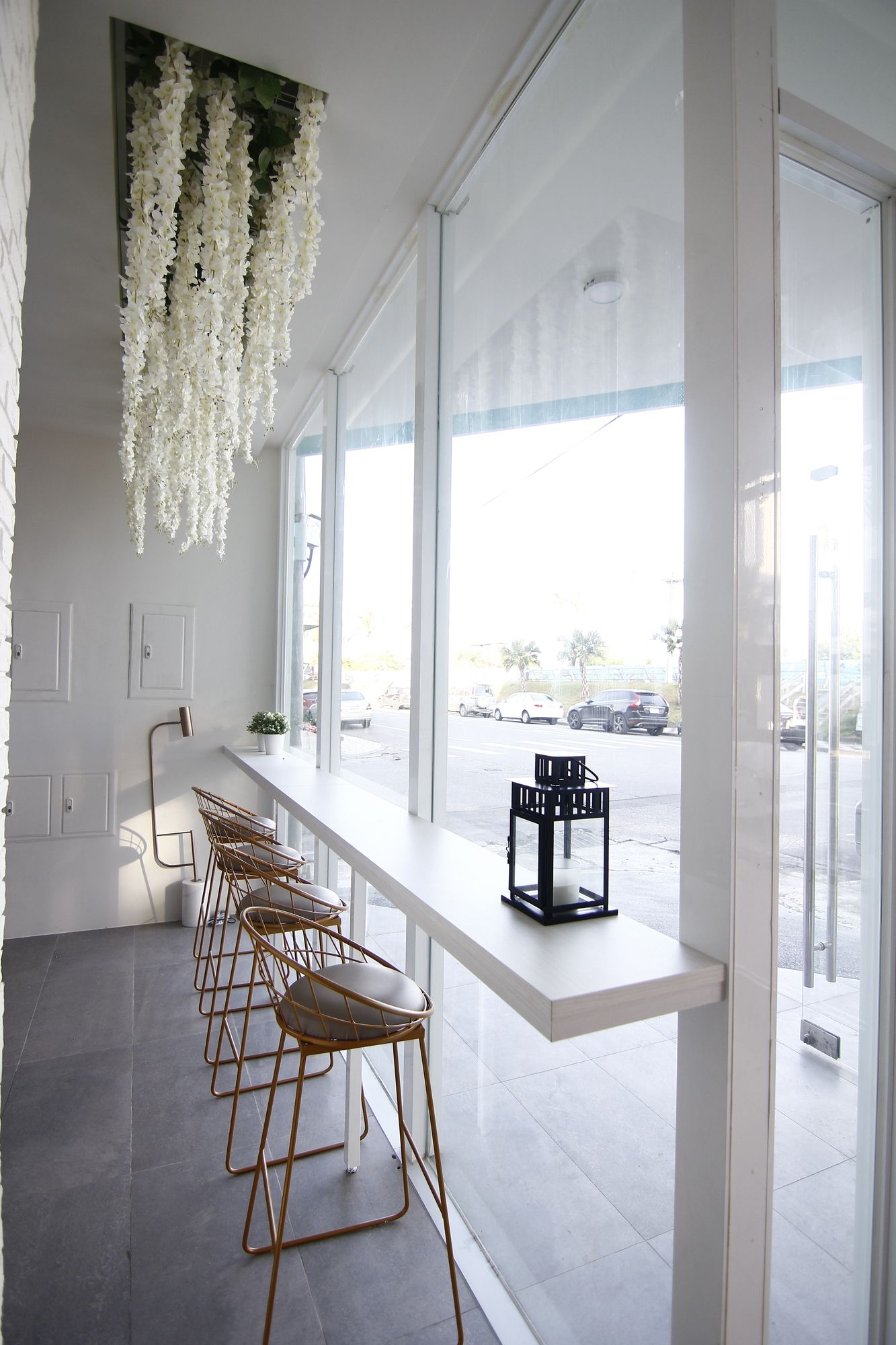Blue Ocean BnB