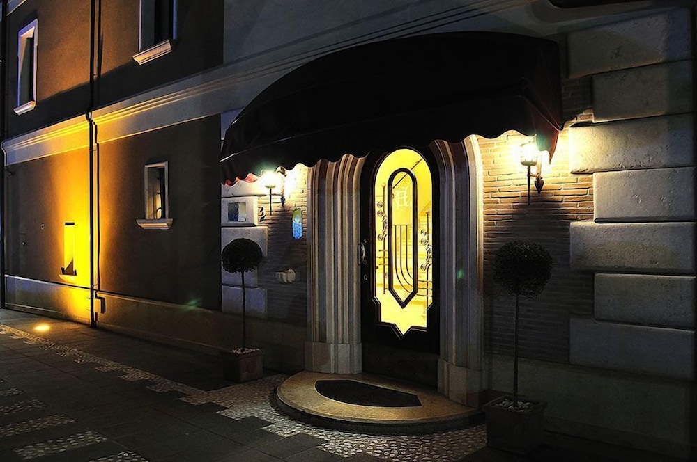 Al Casaletto Hotel