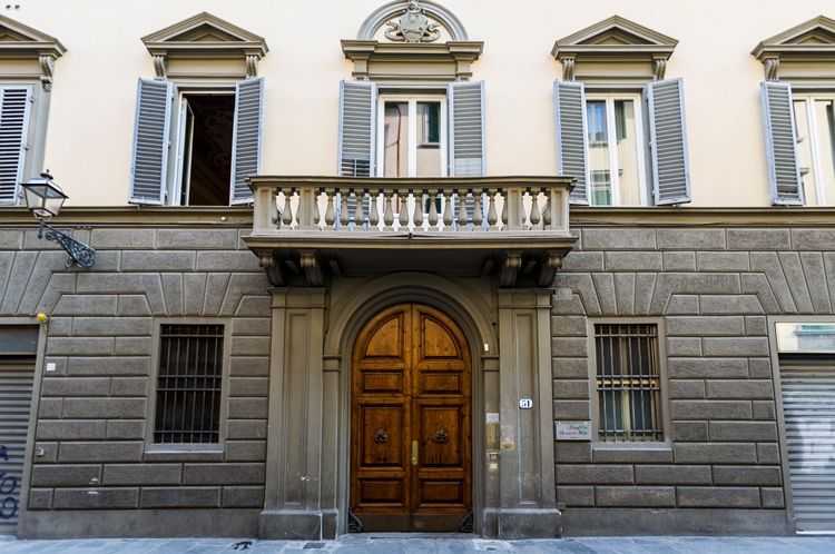 Hotel La Casa di Morfeo