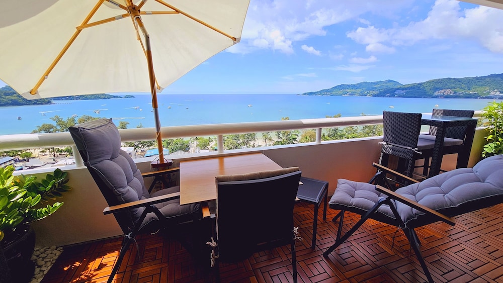 Patong Tower Condominium