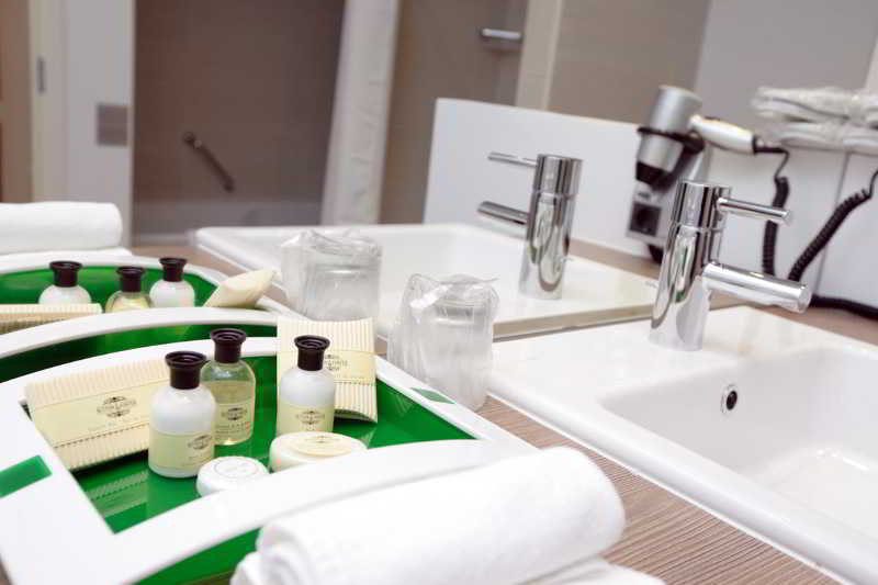 Holiday Inn St. Petersburg Moskovskye Vorota