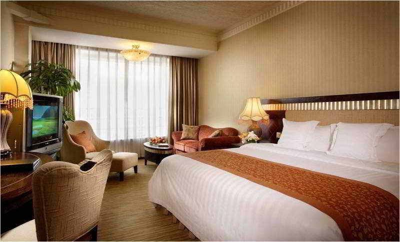 Holiday Inn Chengdu Century City-WestTower