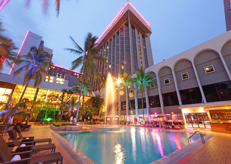 Rose Park Hotel