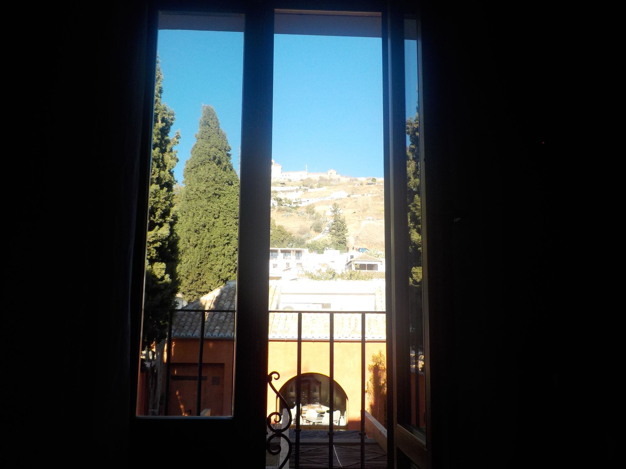 Alojamiento con encanto la Luna en el Alba