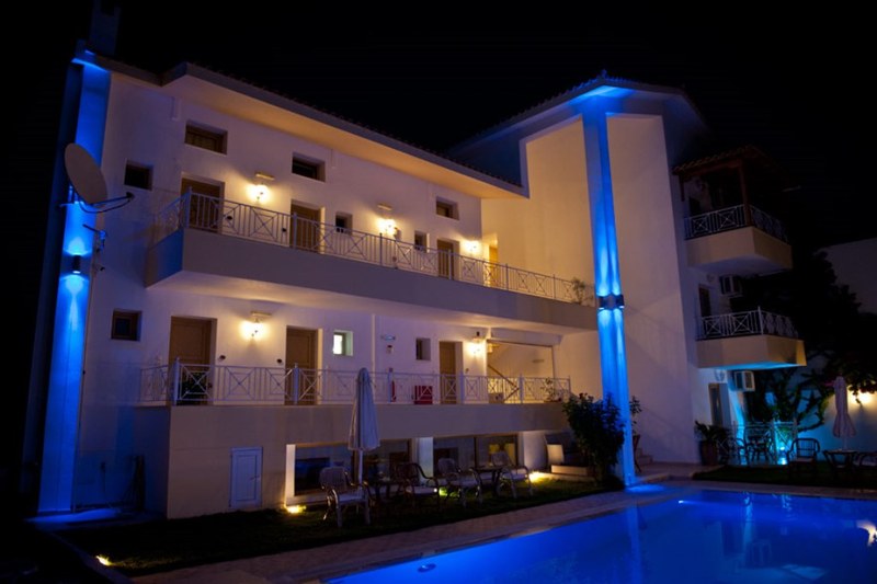 Studios Ritsa
