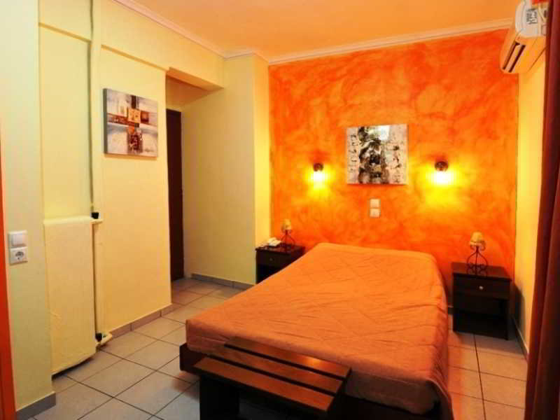 Pergamos Hotel