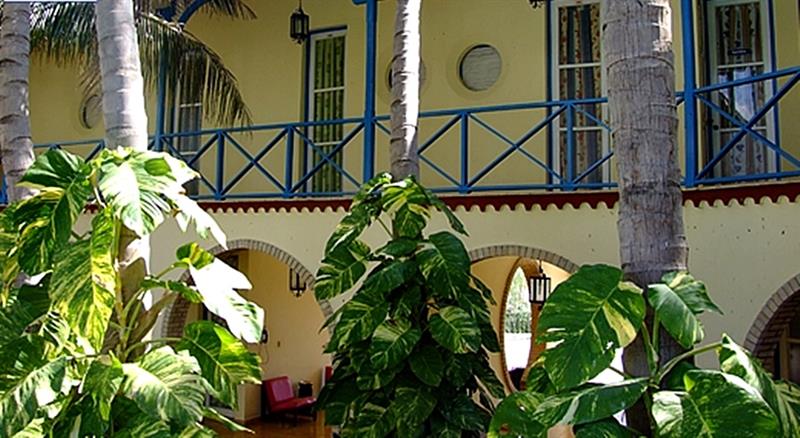 Caimanera