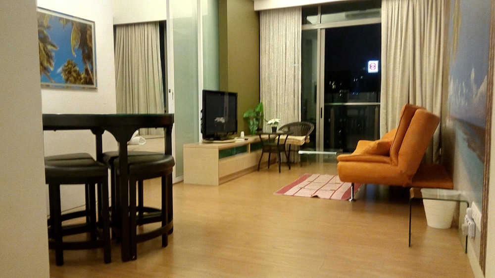Tawassil Suites @ Swiss Garden