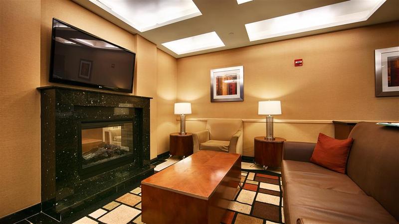 Brooklyn Way Hotel — foto 3
