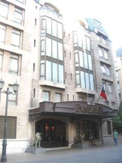 Hotel Fundador
