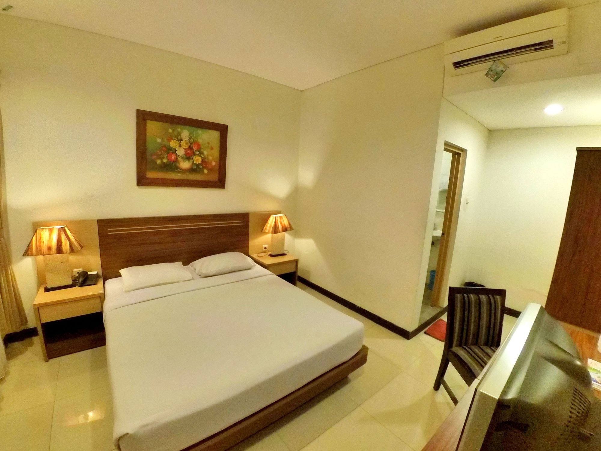 Hotel Riau