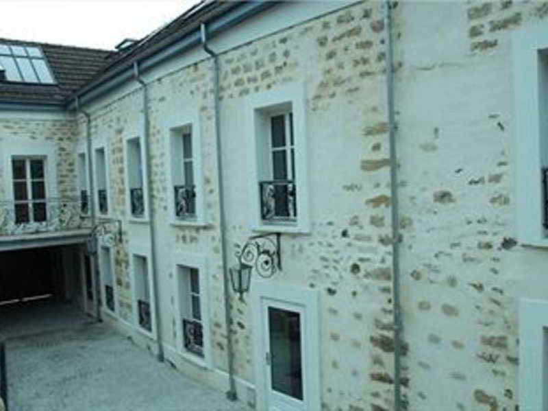 Hotel Residence Divarius