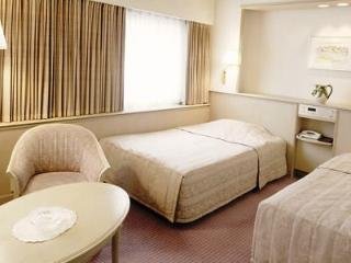 Hotel New Hankyu Osaka
