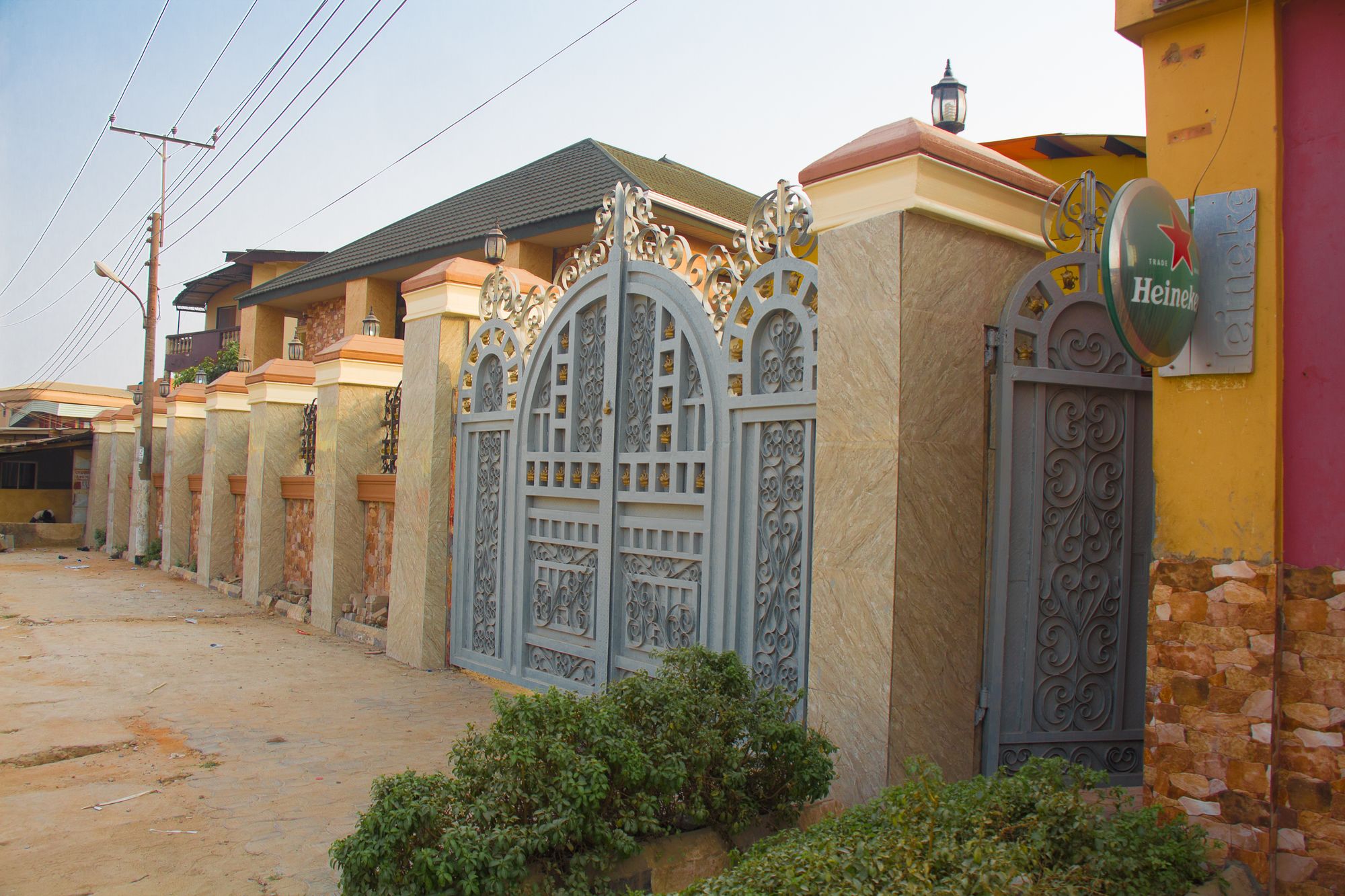 Owee's Place