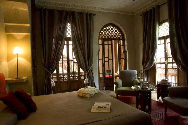 Villa Nomade