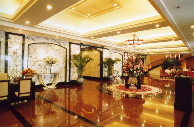 Dong Fang Hotel