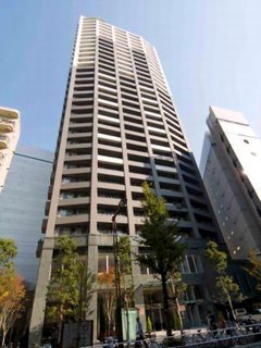 Oakwood Apartments Shinjuku
