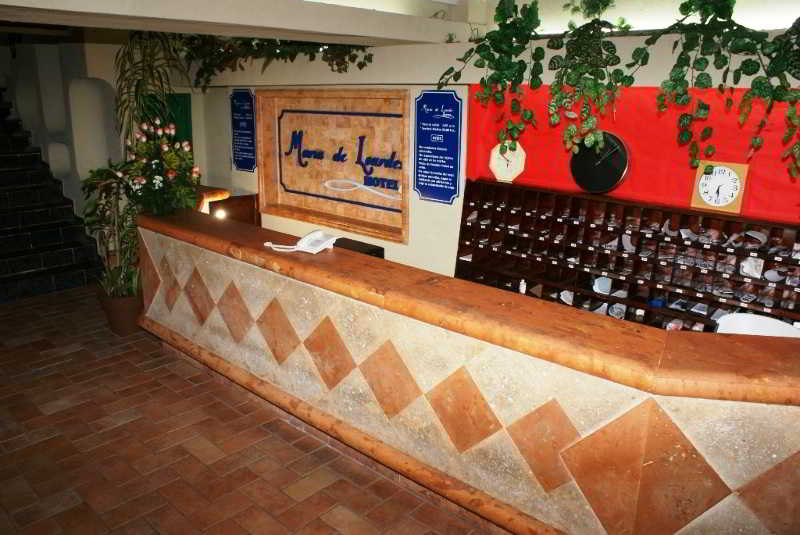 Hotel Maria de Lourdes