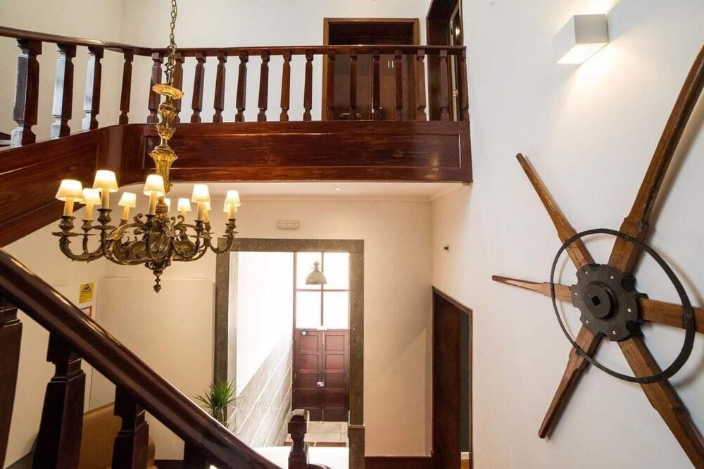 Hotel Bica Flh Suites