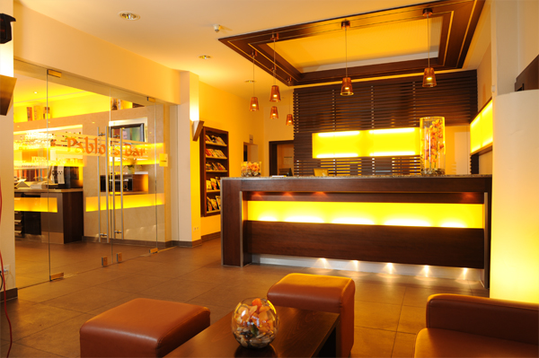 Airhotel Wartburg